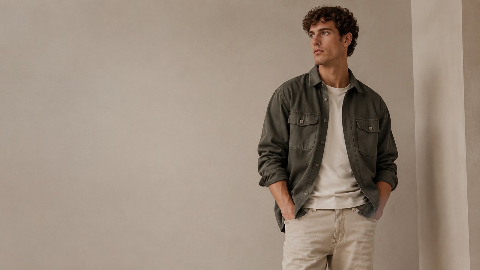 Moda para hombre